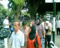Petani Tebu Tagih Pembayaran