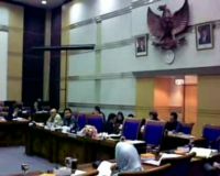 6 Hakim Agung Terpilih