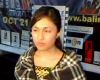 Marshanda Ingin Go International