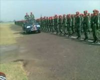 HUT ke-61 Korps Paskhas TNI AU