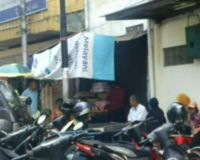 Lotek dan Cendol Alkateri, Pasangan Seiya Sekata