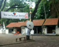 Lebih Dekat dengan Seni di Taman Sari