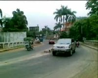 Rumah Bingung yang Bikin Bingung