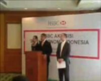 HSBC Akuisisi Bank Ekonomi
