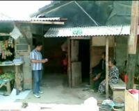 Densus 88 Gembok Rumah Perakit Bom