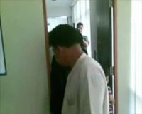 Istri Muklas Menuju Nusakambangan