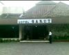 Hotel Garut Dieksekusi