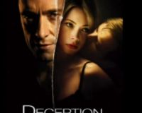 Deception: Cinta Membawa Bahaya