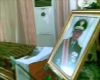 Jenazah Ismail Saleh Dibawa ke Cirebon
