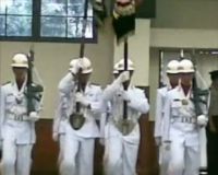Pelantikan Kabareskrim Baru
