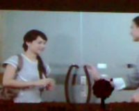 BCL-Ashraf Filmkan Kisah Cinta Mereka