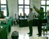 Saksi Kopilot untuk Pilot Marwoto