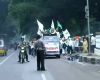 Aksi Tuntut Pembubaran Ahmadiyah
