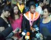 Ariel Nidji Diwisuda