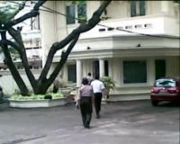 Rumah Inneke Kemalingan