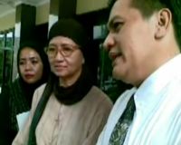 Ade Irawan Laporkan Suami Moudy Wilhelmina