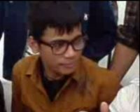 Aris Idol Mengaku Bersalah Pada Anak-Istri