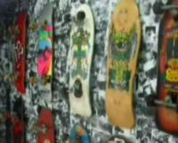 Yang Original untuk Para Skater