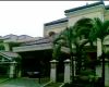 Rumah Ketua Partai Golkar Disatroni Rampok