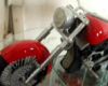 Merangkai Limbah Jadi Miniatur Motor Unik
