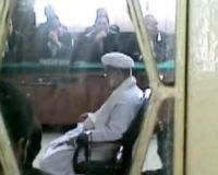 Habib Rizieq Divonis 1,5 Tahun Penjara