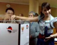 Deswita Tolak Kembalian Permen