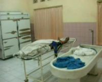 Anggota Dewan DPRD NTT Tewas Saat Dipijat