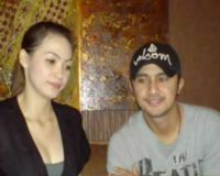 Hamil 5 Bulan, Christy Jusung Minta Dimanja
