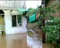 Hujan Turun, Banjir Datang