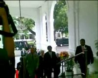 Pangeran Charles Puji Indonesia