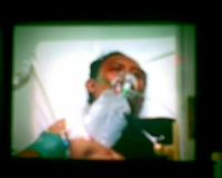 Pasien Flu Burung Meninggal 