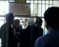 Sekilas Amrozi Cs di LP Nusakambangan 