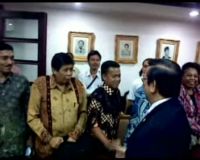 Papua Barat Tolak UU Pornografi   
