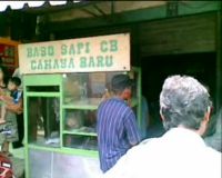 Pemilik Hutang, Pengontrak Jadi Korban