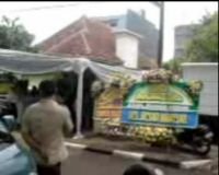 Berita Duka di Rumah Obama 