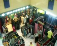 Parahyangan Plaza Surganya Clothing