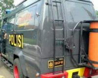 Kedubes AS Diancam Bom