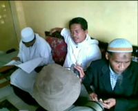 TPM Atur Strategi Terkait Amrozi cs