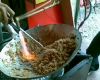 Nasi Goreng Bakar Ala Mr Puencheng