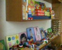 Buat Anak Cerdas dengan Mainan