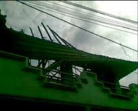 Pasca Kebakaran di Kiaracondong