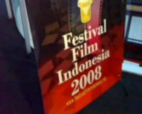 50 Film Berebut Piala Citra 2008