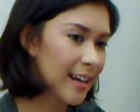 Nana Mirdad Grogi Sampai Ingin Pipis