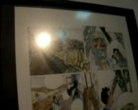 Melihat Hantu dari Vietnam