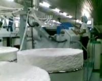 Mesin Tekstil Bantuan Jepang
