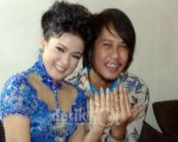 Nirina Dilamar Ernest Cokelat
