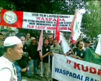 Kompak Minta Waspadai Komunisme