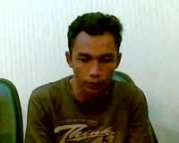 Pengirim SMS Teror Ditangkap