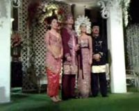 Bunga Citra Lestari Merinding
