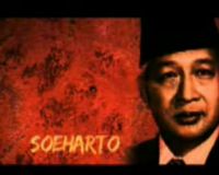 Soeharto di Iklan PKS